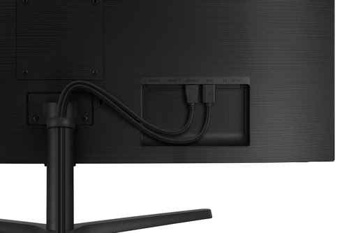 Samsung 34 pouces  LS34C500GAUXEN - Ecran PC Samsung - Cybertek.fr - 6