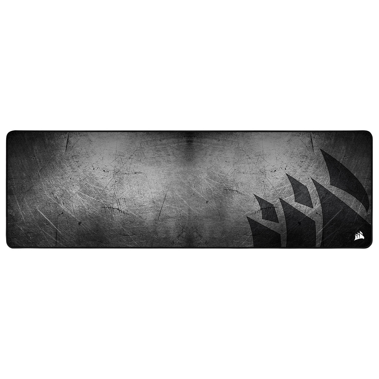 Corsair MM300 Pro - Extended/Gris - Tapis de souris Corsair - 0