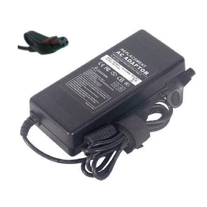 DLH Energy  Chargeur pour notebook DELL (DY-AS2090-FR) - Achat / Vente Chargeur sur Cybertek.fr - 0