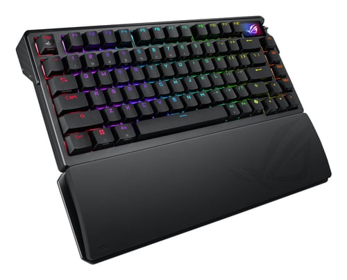 Asus ROG Azoth Extreme 75% - Clavier PC Asus - Cybertek.fr - 7