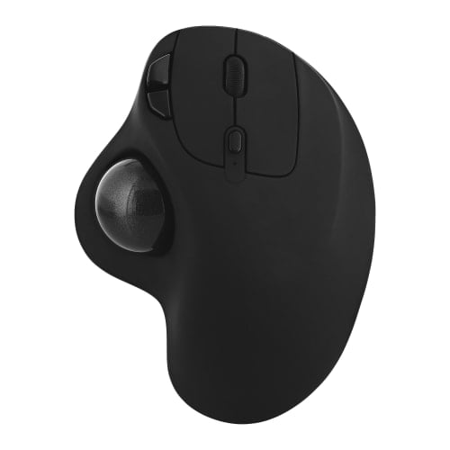 T'nB Ergo Trackball - Souris PC T'nB - Cybertek.fr - 4