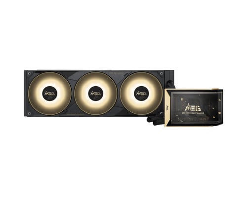 MSI Watercooling MAGASIN EN LIGNE Cybertek