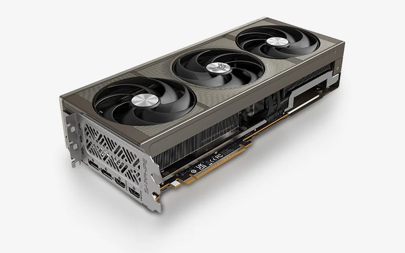 R7 7800X3D + Nitro+ Radeon RX9070 XT GAMING OC 16G - Cybertek.fr - 6