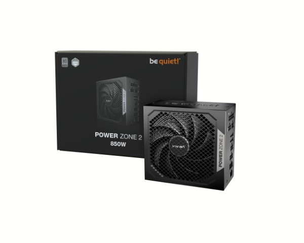 be quiet! Alimentation MAGASIN EN LIGNE Cybertek