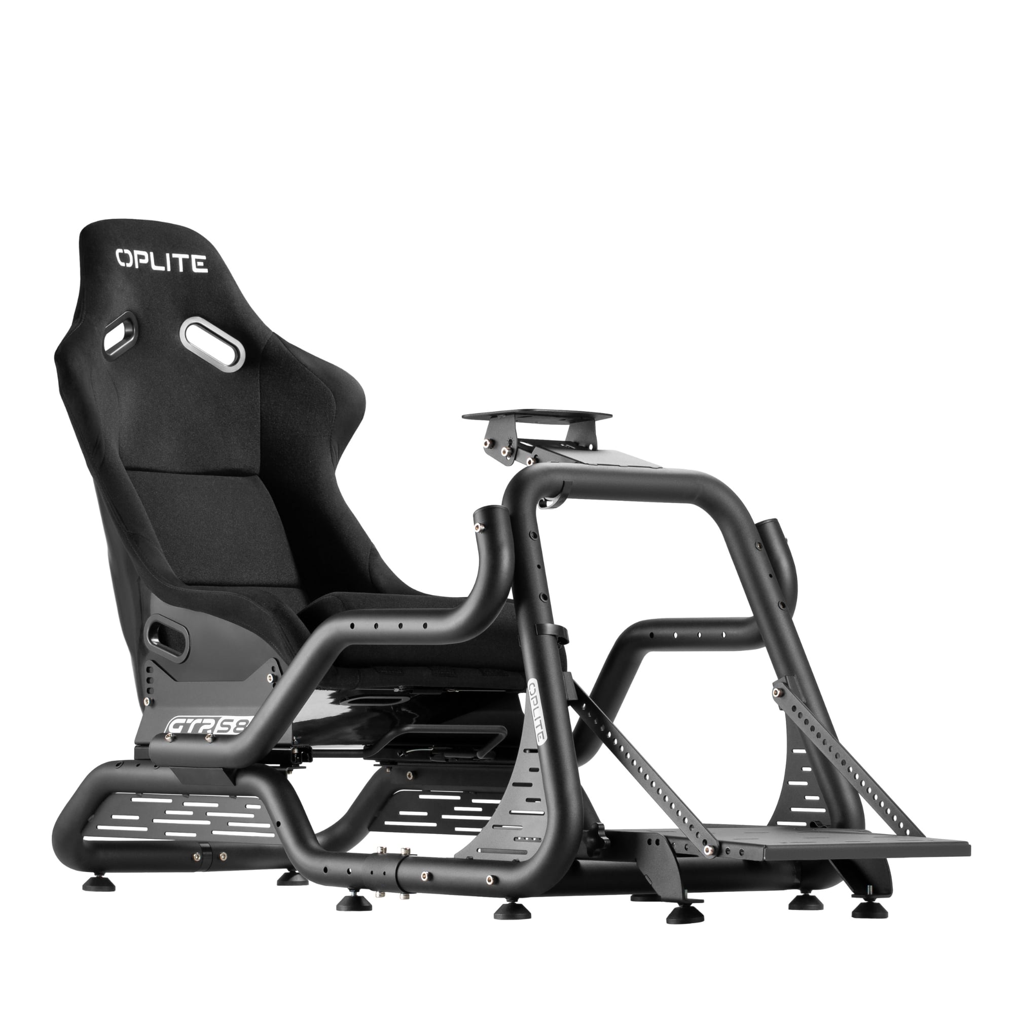 OPLITE Cockpit GTR S8 Infinity Force (OP-GTR-S8FF) - Achat / Vente Chassis Simracing sur Cybertek.fr - 0