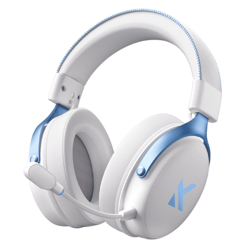MCHOSE V9 Pro 7.1 Surround Blanc - Micro-casque - Cybertek.fr - 1