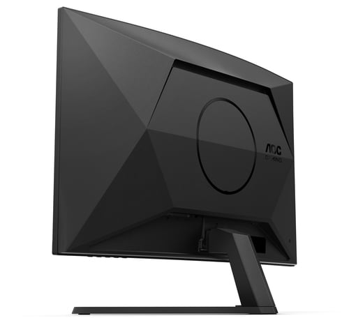 AOC 32 pouces  CQ32G4VE - Ecran PC AOC - Cybertek.fr - 5