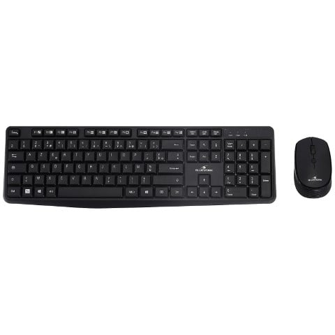 Bluestork Pack Clavier/Souris MAGASIN EN LIGNE Cybertek