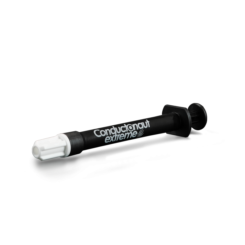 Conductonaut Extreme Pâte thermique liquide - 1g - Thermal Grizzly TG-CE-001-R - 0