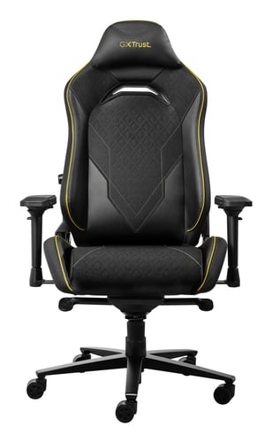 Trust GXT 721 Ruya Pro Noir - Siège PC - Cybertek.fr - 3