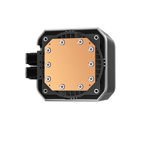 CG530 4F + Watercooling LCD Mystique 360 Noir - Cybertek.fr - 8
