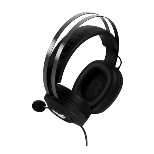 Asus TUF Gaming H1 Gen II 7.1 Surround Noir - Micro-casque - 4