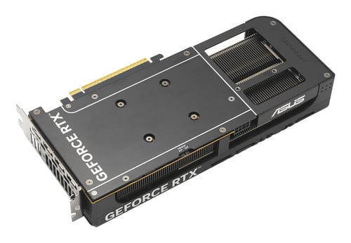 Asus PRIME GeForce RTX 5050 8GB GDDR6 OC Edition - Carte graphique - 8