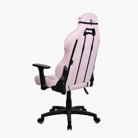 Arozzi Torretta Supersoft Rose - Siège PC - Cybertek.fr - 3