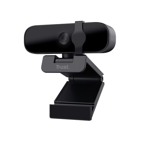 Trust Webcam MAGASIN EN LIGNE Cybertek