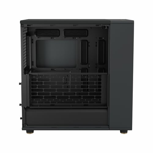 Fractal Design North XL Charcoal Black Noir - Boîtier PC - 6