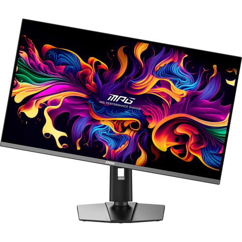 MSI 32 pouces  9S6-3DD29A-001 - Ecran PC MSI - Cybertek.fr - 2
