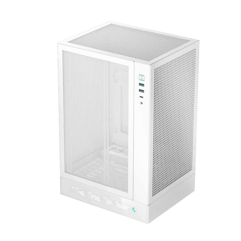Deepcool Boîtier PC MAGASIN EN LIGNE Cybertek