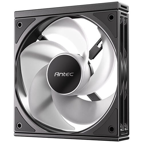 Antec C120 ARGB Reverse - Ventilateur boîtier Antec - Cybertek.fr - 2