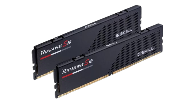 G.Skill Mémoire PC MAGASIN EN LIGNE Cybertek