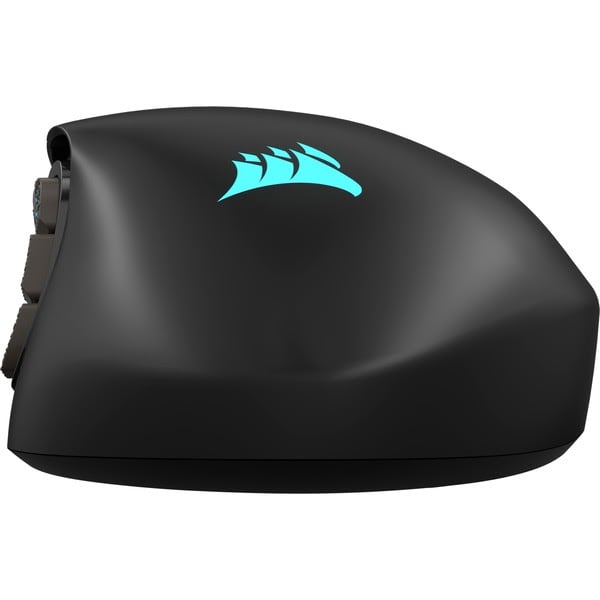 Corsair Scimitar Elite - Souris PC Corsair - Cybertek.fr - 3