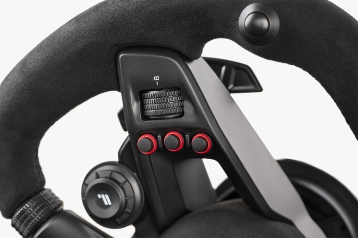 Fanatec CSL Elite Porche Vision GT + CS DD 12 Nm  (CSL_E_SW_PVGT + CS_DD_EU	) - Achat / Vente Pack Simracing sur Cybertek.fr - 1