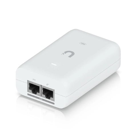 Ubiquiti Injecteur de puissance - 30 watt (UACC-POE+-2.5G-EU) - Achat / Vente Réseau divers sur Cybertek.fr - 3