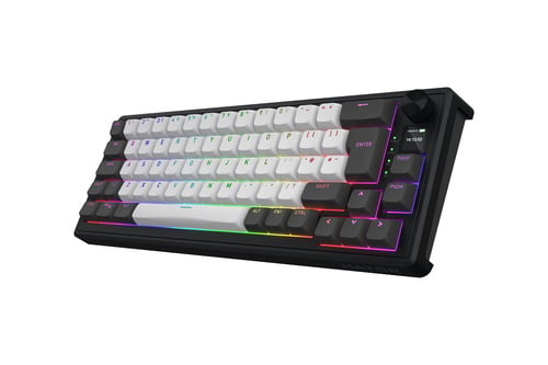 Hator Skyfall 65 Pro - Clavier PC Hator - Cybertek.fr - 2