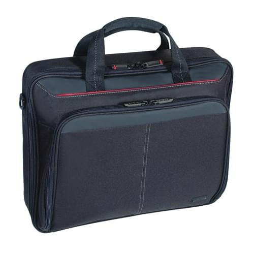 CN31 Classic 15.6" Clamshell Nylon black-Seconde Vie-Très Bon Etat - 0