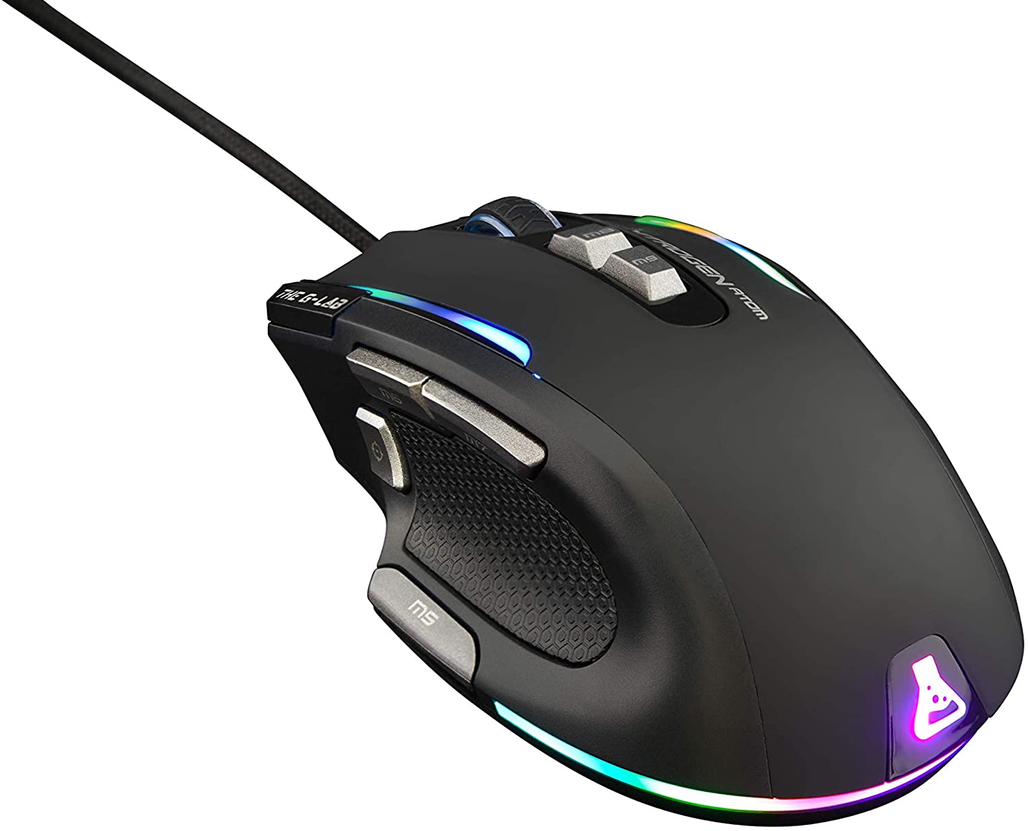 The G-LAB Kult Nitrogen Atom - Souris PC The G-LAB - Cybertek.fr - 1
