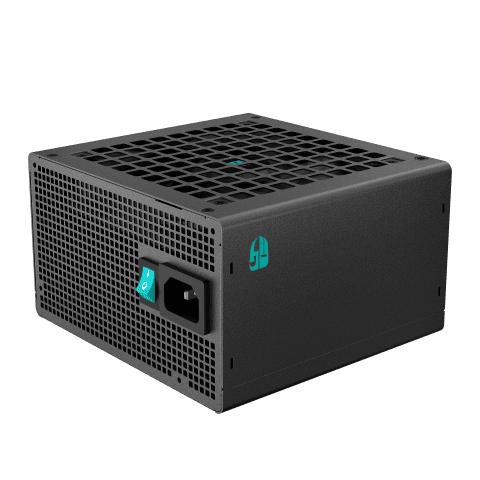 Gamer Storm 80+ Gold (750W) - Alimentation Gamer Storm - 3