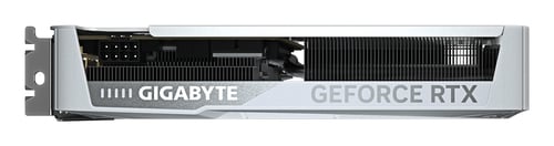 Gigabyte GeForce RTX 5060 EAGLE OC ICE 8G - Carte graphique - 6