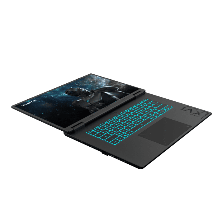 Gigabyte GAMING A16 PRO DXHG4FRCC4SH - PC portable Gigabyte - 3