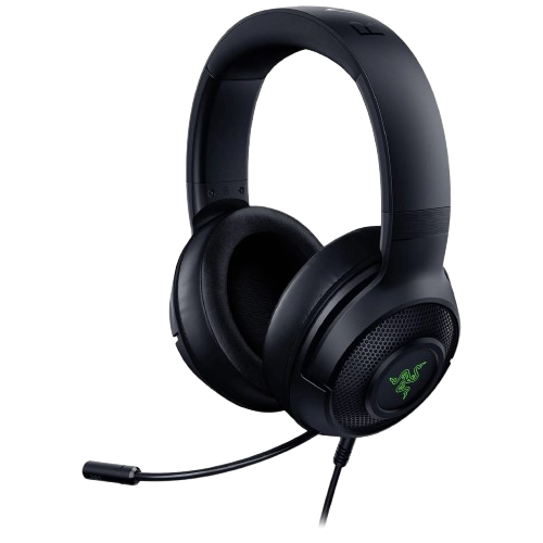 Razer Kraken V3 X 7.1 Surround Noir - Micro-casque - Cybertek.fr - 0