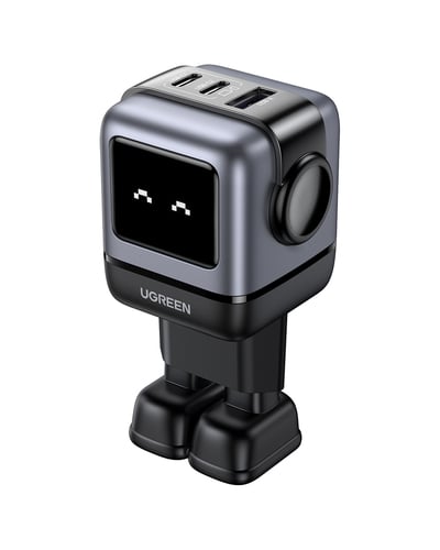 UGREEN Chargeur MAGASIN EN LIGNE Cybertek