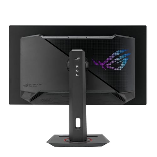 Asus 27 pouces  90LM0B20-B01971 - Ecran PC Asus - Cybertek.fr - 1