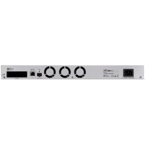 Ubiquiti UniFi Protect Network Video Recorder - UNVR - Serveur NAS - 4