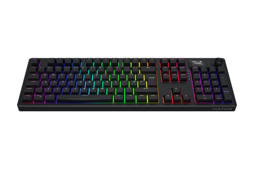 Hator Skyfall 100 Pro - Clavier PC Hator - Cybertek.fr - 6