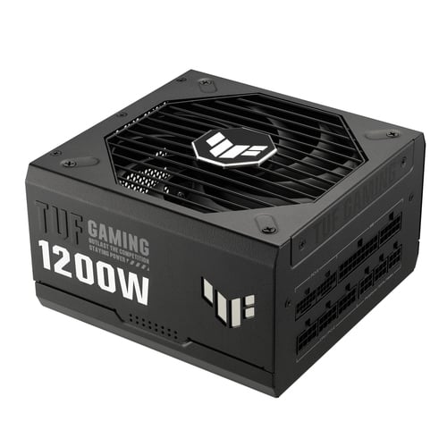Asus 80+ Gold (1200W) - Alimentation Asus - Cybertek.fr - 1