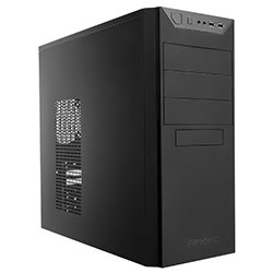 Boîtier PC Antec VSK 4000B-U3/U2 - MT/Sans Alim/ATX Cybertek