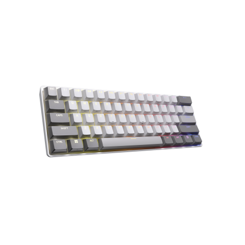 Corsair Clipper Pro Mini 60% - Clavier PC Corsair - Cybertek.fr - 5