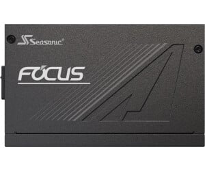 Seasonic FOCUS-GX-850-V4 (850W 80+ Gold) - Alimentation Seasonic - 8