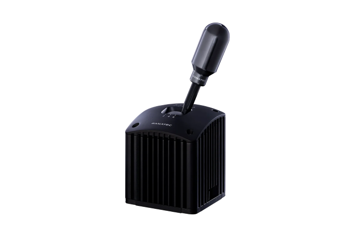 Fanatec ClubSport Shifter SQ V1.5 (CRD-9040002-WW) - Achat / Vente Levier de Vitesse PC sur Cybertek.fr - 2