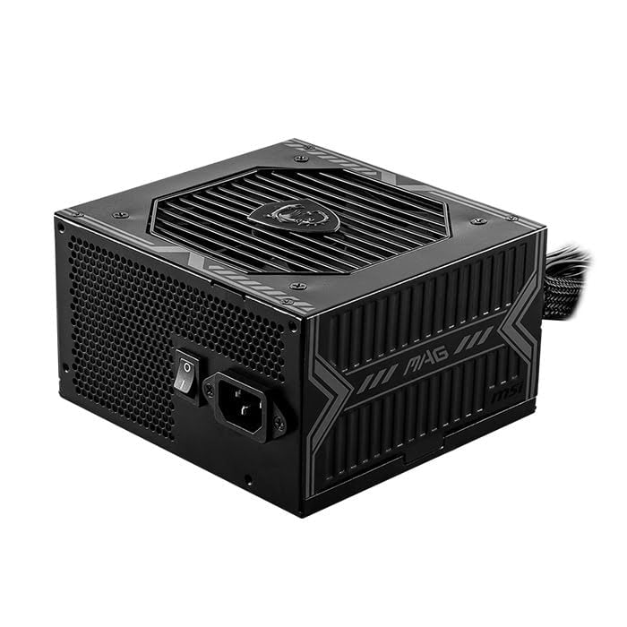 MAG PANO M100R PZ Noir + MAG A650BN Noir - Cybertek.fr - 9