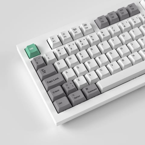 Keychron Set de touches - Clavier PC Keychron - Cybertek.fr - 1