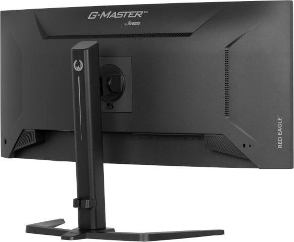 Iiyama 34 pouces  GCB3484WQSU-B1 - Ecran PC Iiyama - Cybertek.fr - 4