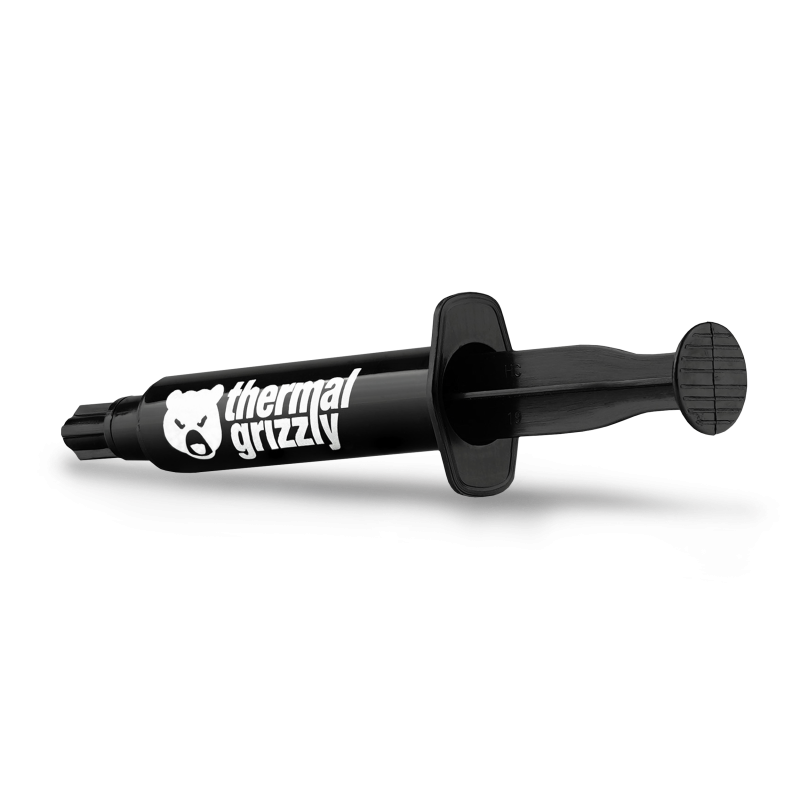 Pâte thermique Duronaut (6Gr) - Thermal Grizzly TG-D-006-R - 2