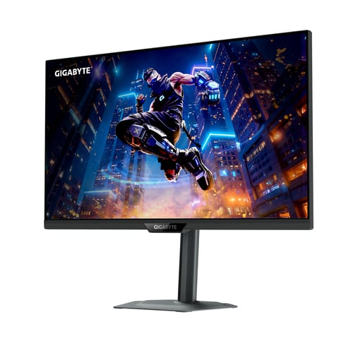Gigabyte 27 pouces  M27Q2 QD - Ecran PC Gigabyte - Cybertek.fr - 1