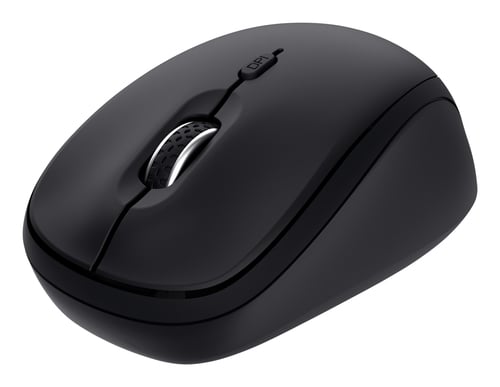 Trust Souris PC MAGASIN EN LIGNE Cybertek