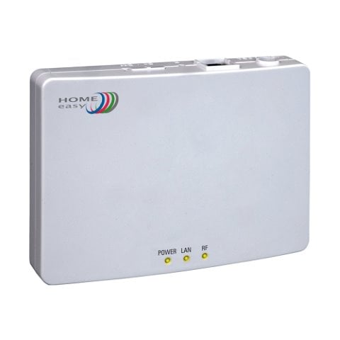 HOME Easy Objet connecté / Domotique MAGASIN EN LIGNE Cybertek